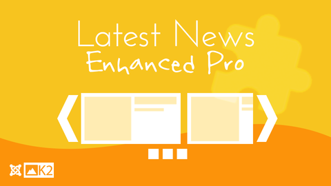 Latest News Enhanced Pro