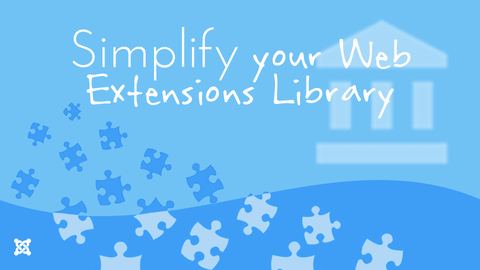 SimplifyYourWeb Extension Library
