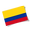 Columbian Columbian