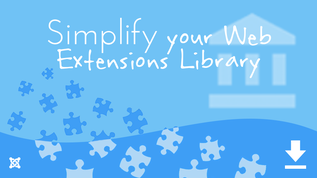 Extensions Library