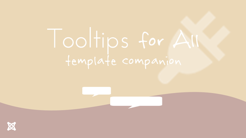 Tooltips for All